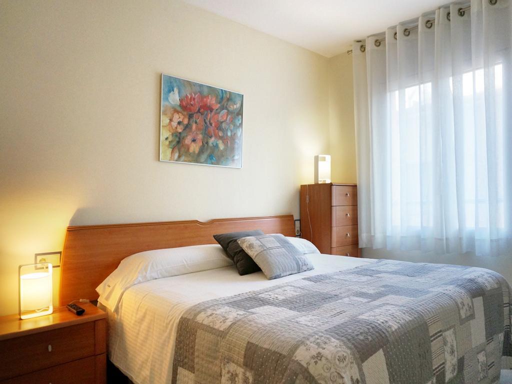 Llevant I Ponent Palamos Exterior photo